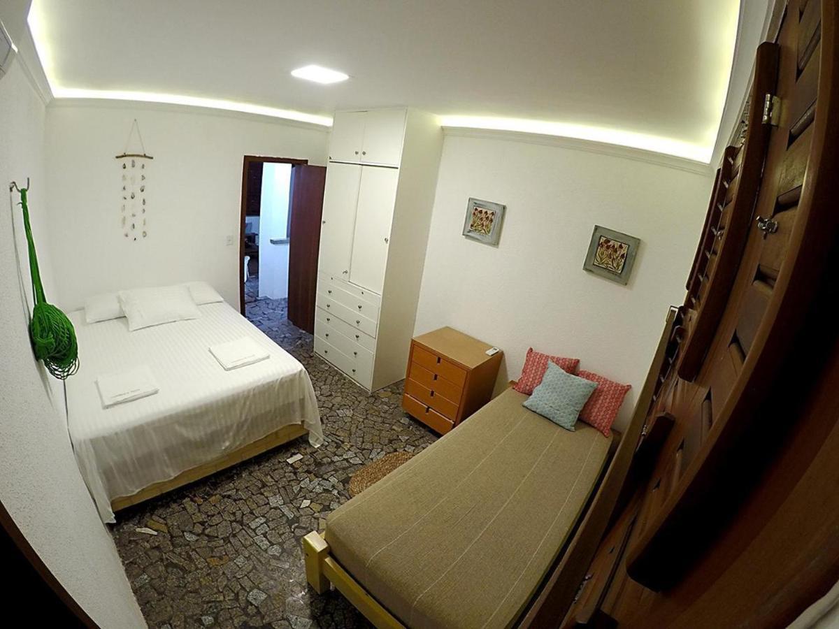Guest House Parajuru Beberibe Buitenkant foto