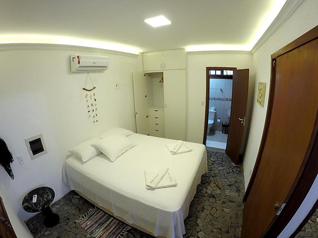 Guest House Parajuru Beberibe Buitenkant foto